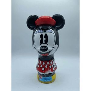 𝅺Minnie Mouse 3 in 1 Body Wash, Shampoo & conditioner NET 14 FL. OZ